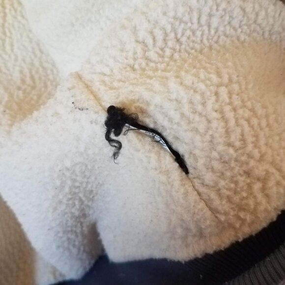 The North Face Men's Cuchillo Insulated Full Zip Quilted Jacket Small S … - Picture 11 of 11